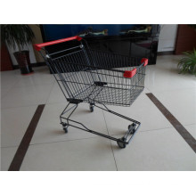 Good Quality Asian Shopping Trolleys